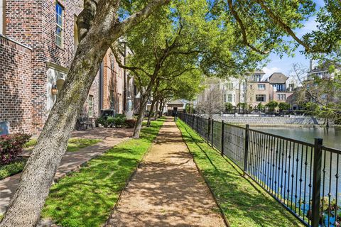 Tiny photo for 2027 Fannin Station, Houston, TX 77045 (MLS # 69330413)
