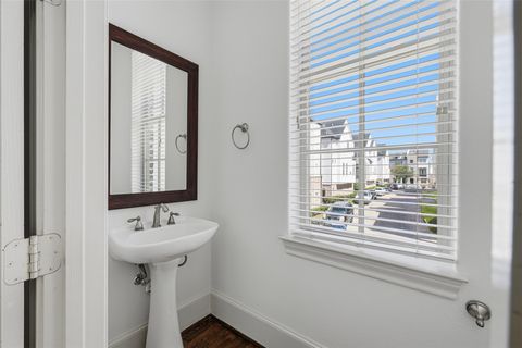 Tiny photo for 2027 Fannin Station, Houston, TX 77045 (MLS # 69330413)