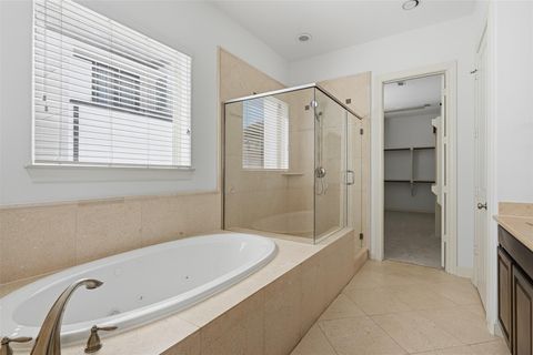 Tiny photo for 2027 Fannin Station, Houston, TX 77045 (MLS # 69330413)