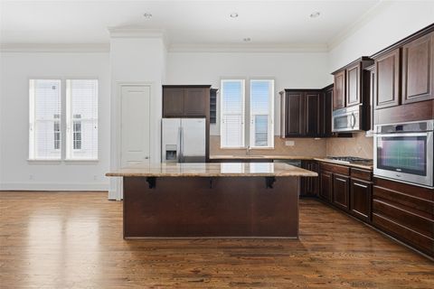 Tiny photo for 2027 Fannin Station, Houston, TX 77045 (MLS # 69330413)