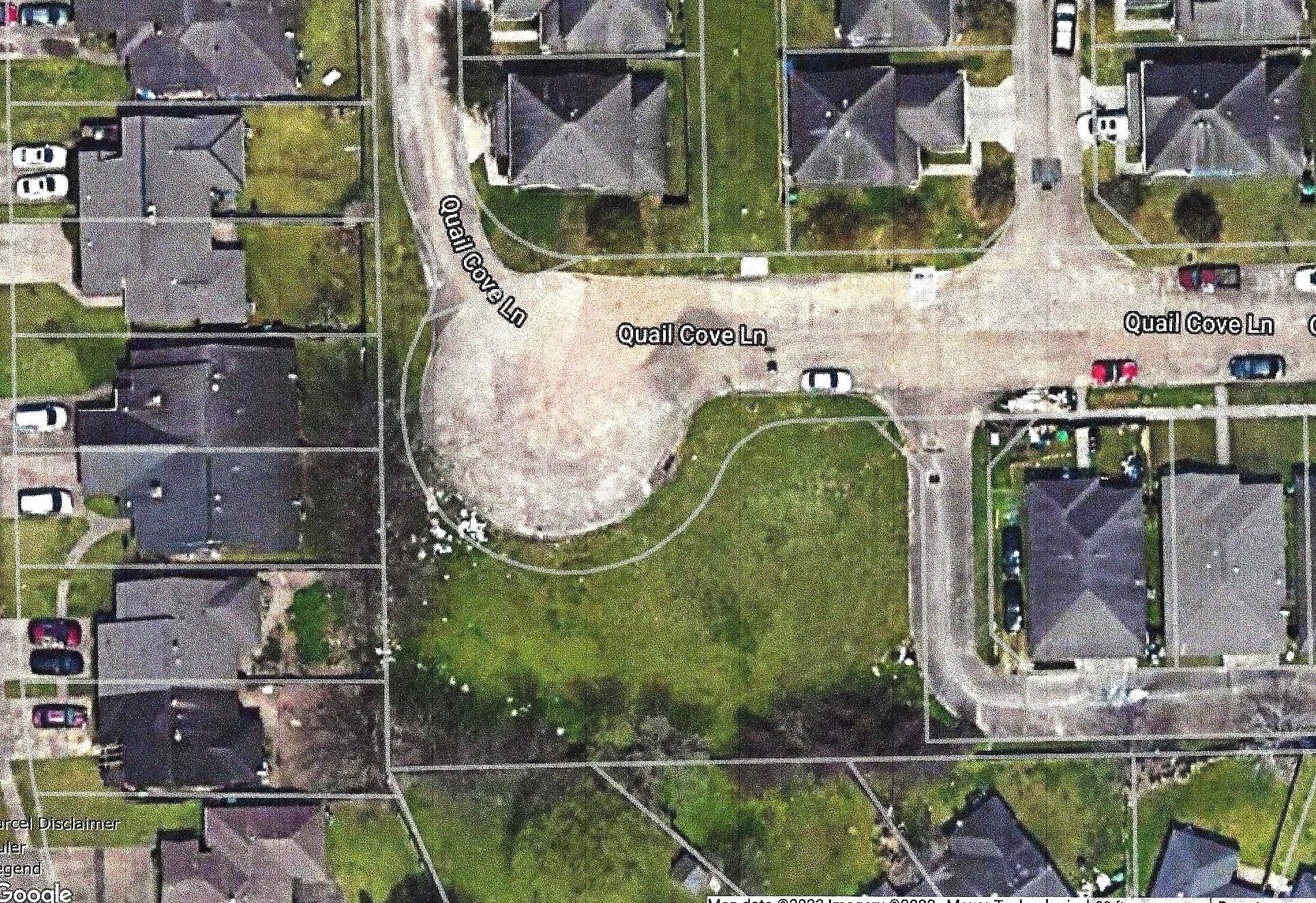 0 Quail Cove Lane