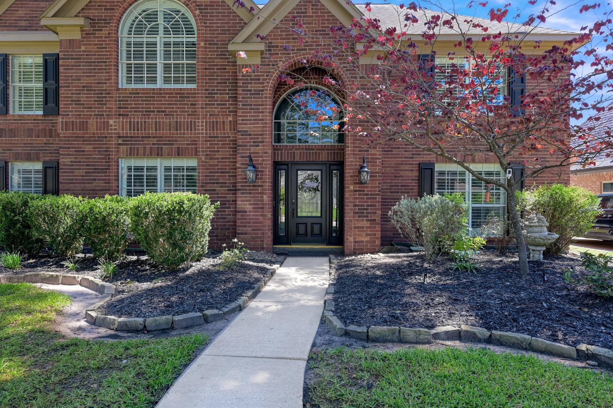 12103 Auburn Hills Drive