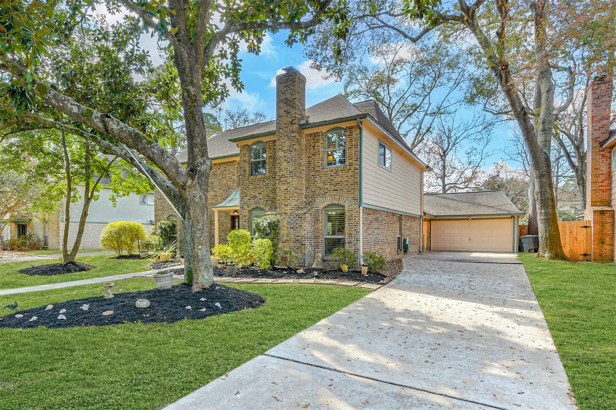 13207 Chriswood Drive