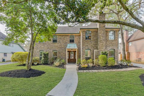 Photo of 13207 Chriswood Drive, Cypress, TX 77429 (MLS # 5465600)