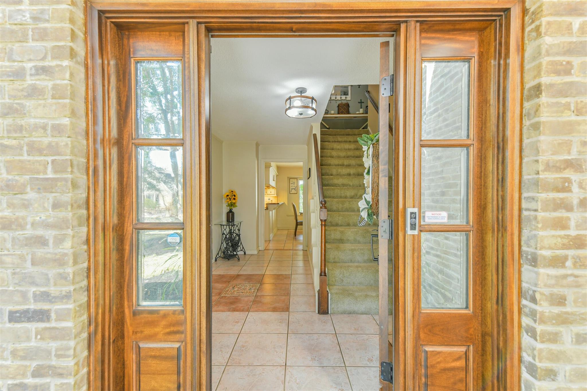13207 Chriswood Drive