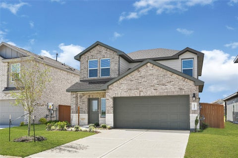 Homes For Sale - 10643 River Breeze Drive<br/> Beasley, TX 77417