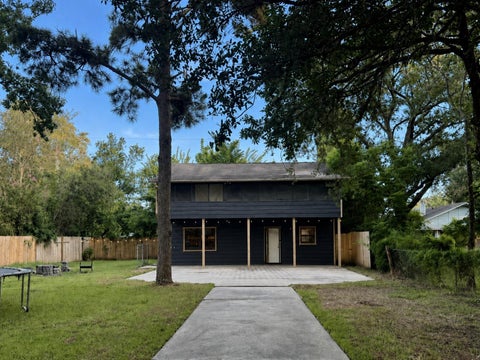Homes For Rent - 12626 Langford Street<br/> Santa Fe, TX 77510