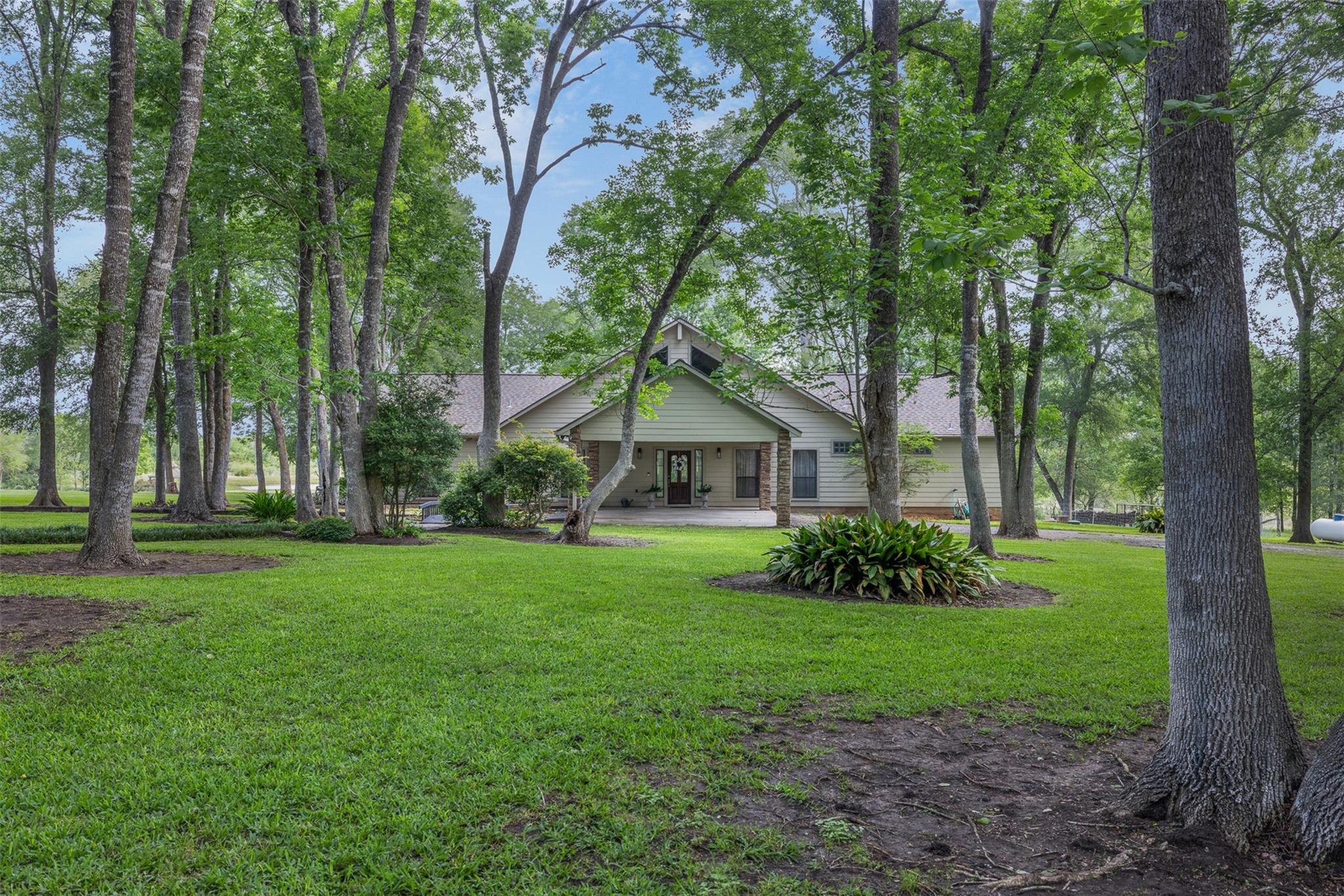 2250 Dillard Road