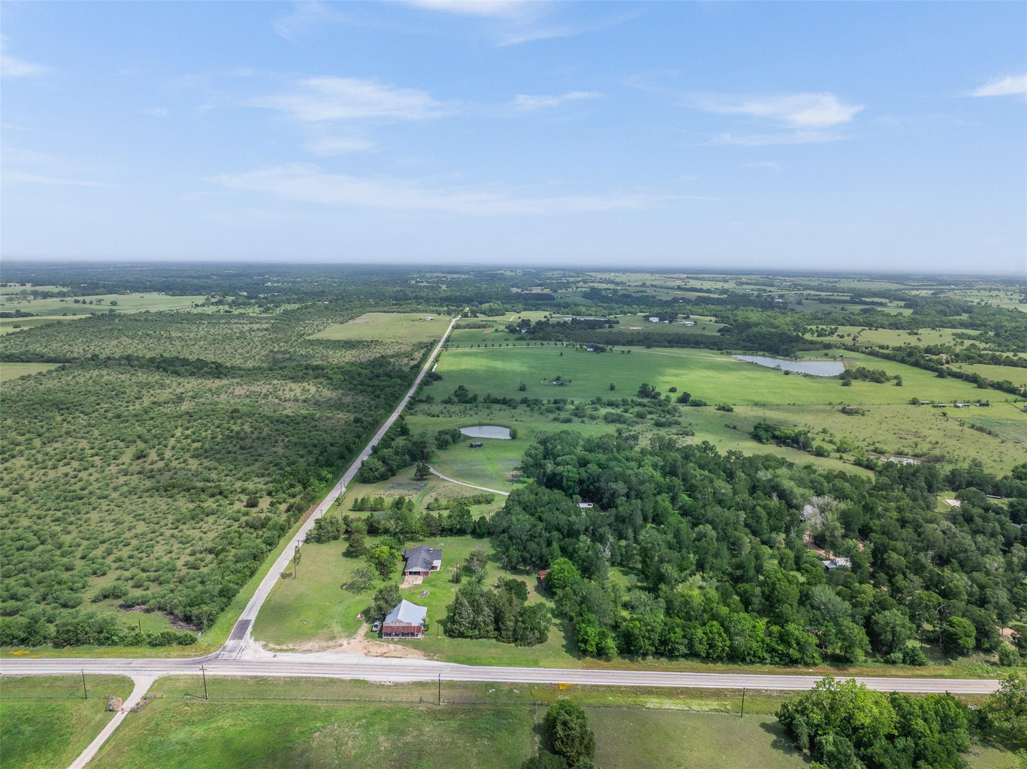2250 Dillard Road