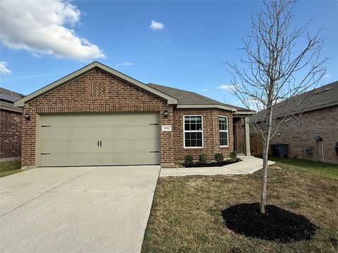 Photo of 20622 Bauer Moonlight Drive, Hockley, TX 77447 (MLS # 42565868)