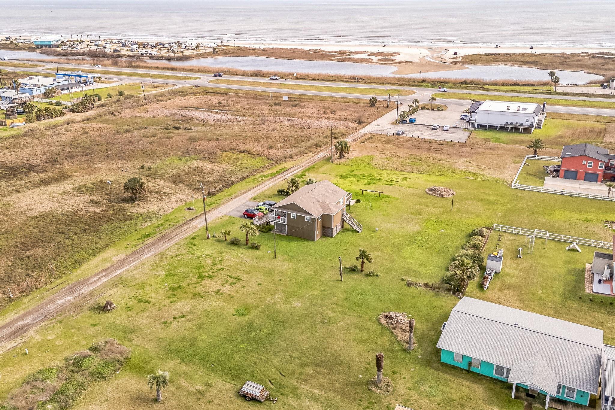 3503 E Silver Sands