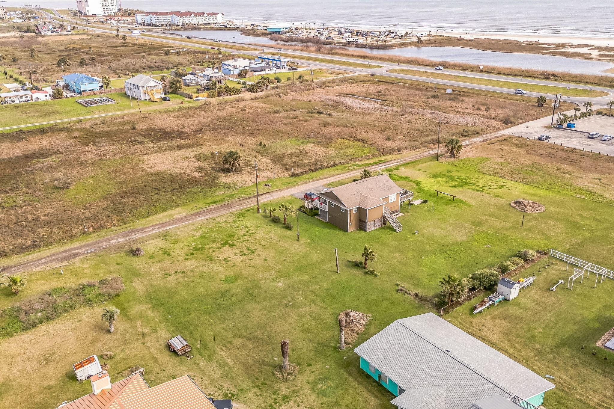 3503 E Silver Sands