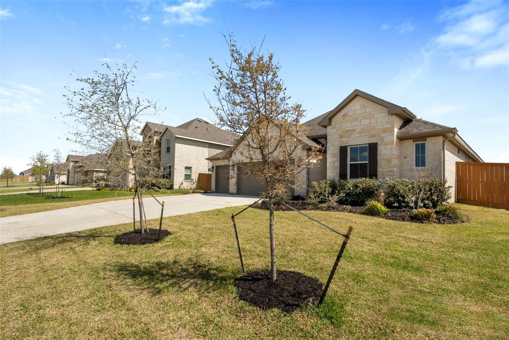 Photo of 1160 Imperial Ranch Way, Dayton, TX 77535 (MLS # 68687162)