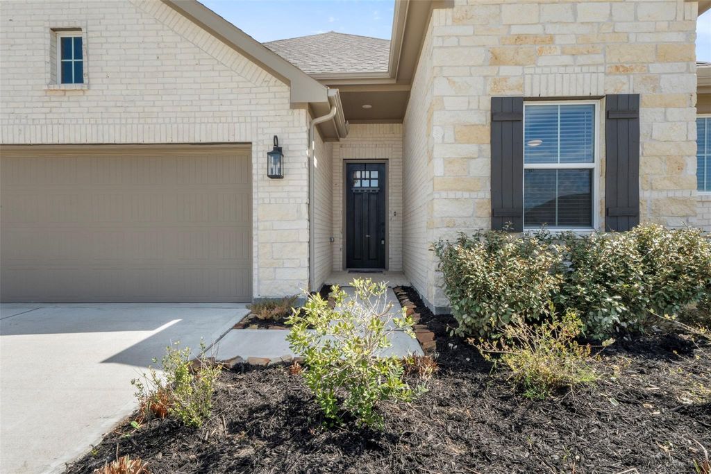 Photo of 1160 Imperial Ranch Way, Dayton, TX 77535 (MLS # 68687162)