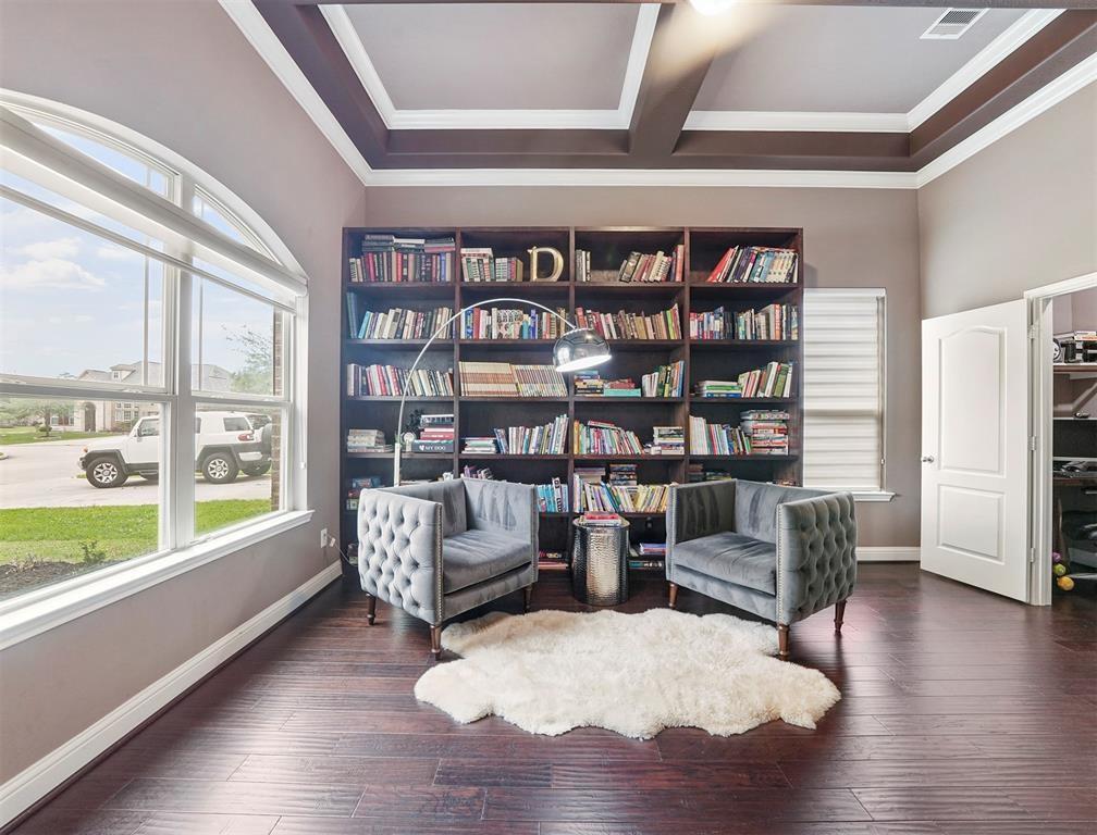 13918 Twisting Ivy Lane