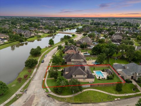 Photo of 9102 Geddes Grove, Missouri City, TX 77459 (MLS # 10597365)