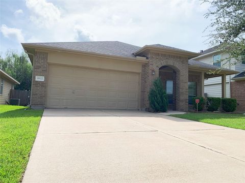 Photo of 15522 Mossy Park, Cypress, TX 77429 (MLS # 69288437)