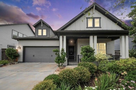 Photo of 4630 Cold Stream Court, Fulshear, TX 77441 (MLS # 94680573)