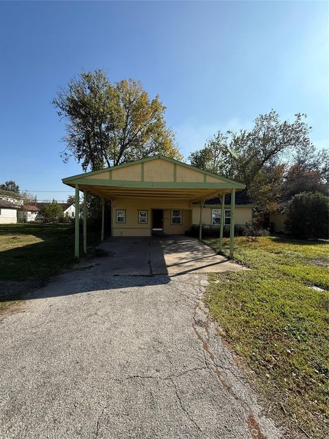 Photo of 7227 Saint Augustine Street, Houston, TX 77021 (MLS # 74796054)