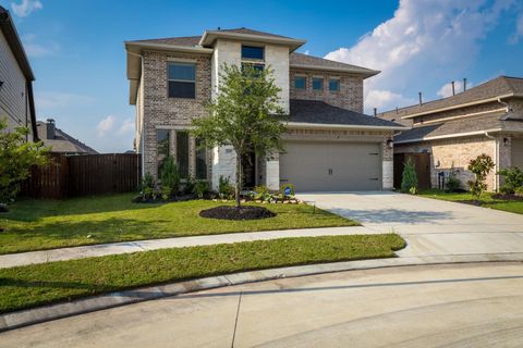 Photo of 2530 Riley Creek Court, Katy, TX 77493 (MLS # 74991024) Photo of 2530 Riley Creek Court, Katy, TX 77493 (MLS # 74991024)