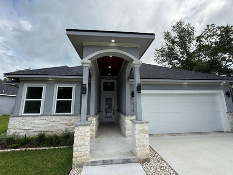 1514 Oleander Drive La Marque TX 77568