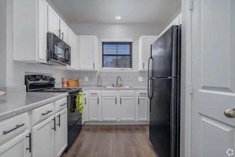Photo of 6710 Babcock Road #837, San Antonio, TX 78249 (MLS # 93657965)