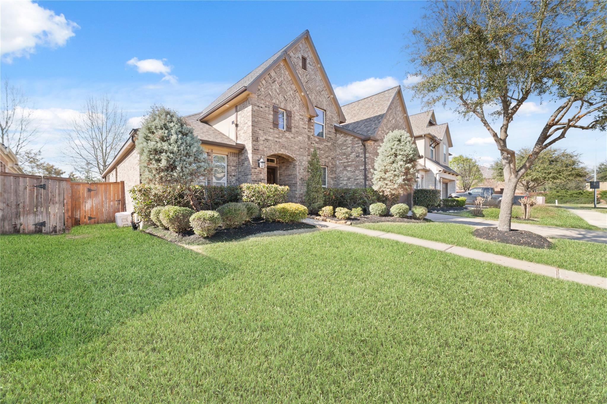 11110 Staffin Way
