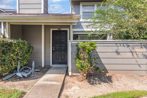 Photo of 12225 Sandpiper Drive #122, Houston, TX 77035 (MLS # 52322728)