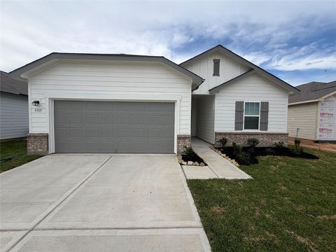 Photo of 3915 Iron Harbor Drive, Porter, TX 77365 (MLS # 83811266)
