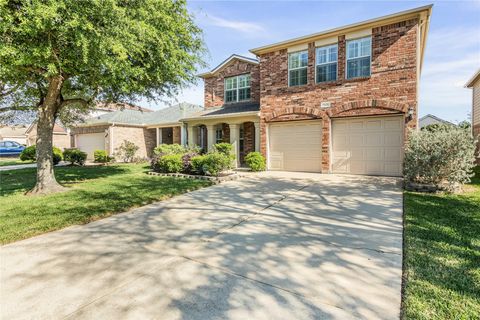 Photo of 16418 Misty Paloma Drive, Houston, TX 77049 (MLS # 11671934)