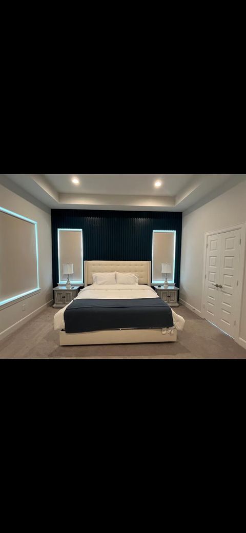 Photo of 2802 Grand Fountains Drive #E, Houston, TX 77054 (MLS # 61220612)