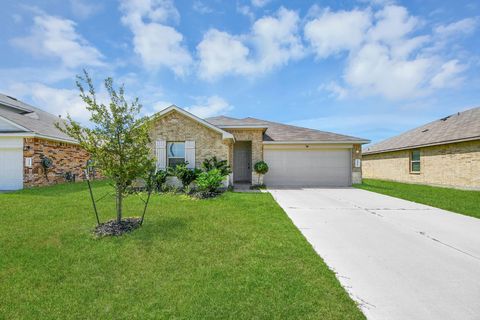 Photo of 21314 Sleepy Willow Street, Katy, TX 77449 (MLS # 90198288)