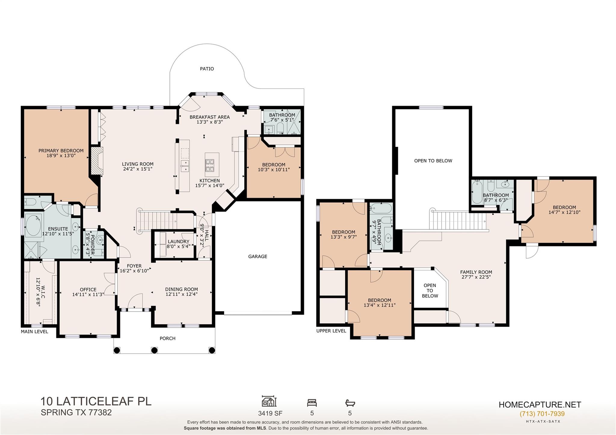 10 Latticeleaf Place
