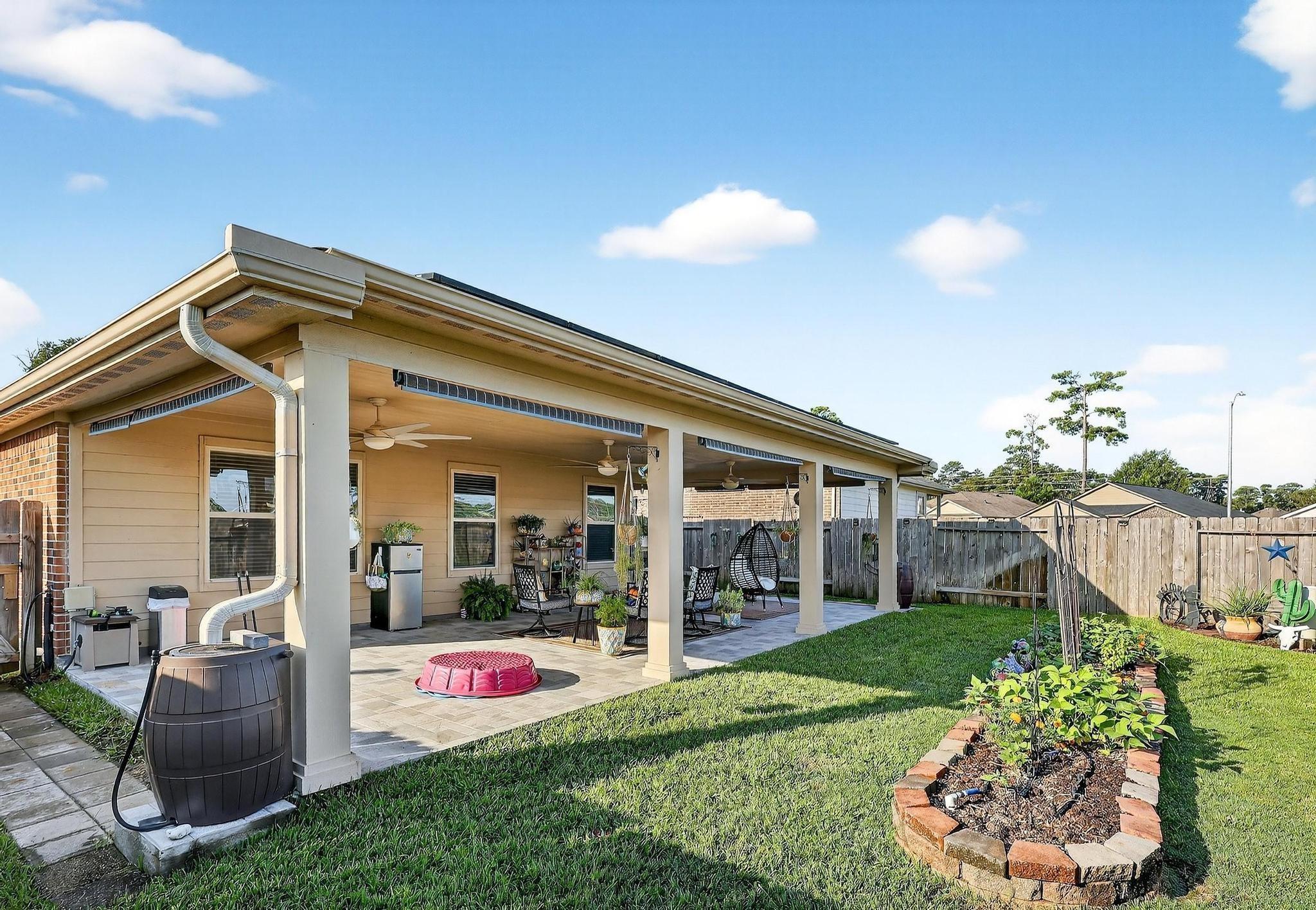 5636 Rainflower Terrace Lane