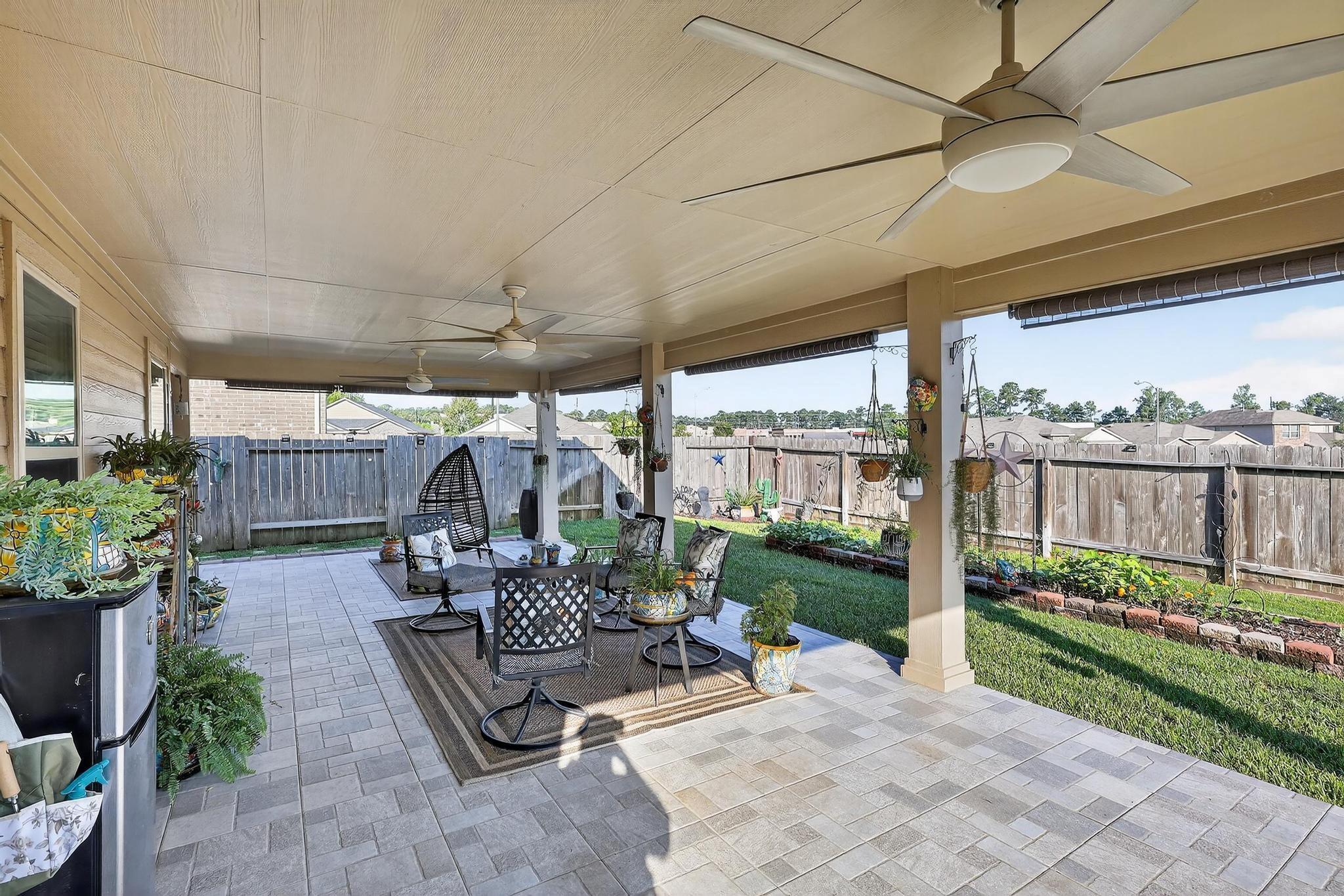 5636 Rainflower Terrace Lane