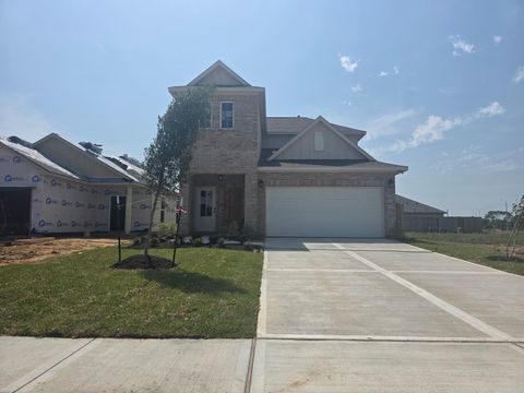 Photo of 21122 Autumn Heights, Bonney, TX 77583 (MLS # 15138310)