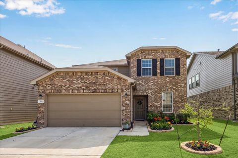 Photo of 5514 Downie Draw Ranch Trail Trl, Katy, TX 77493 (MLS # 53511260)
