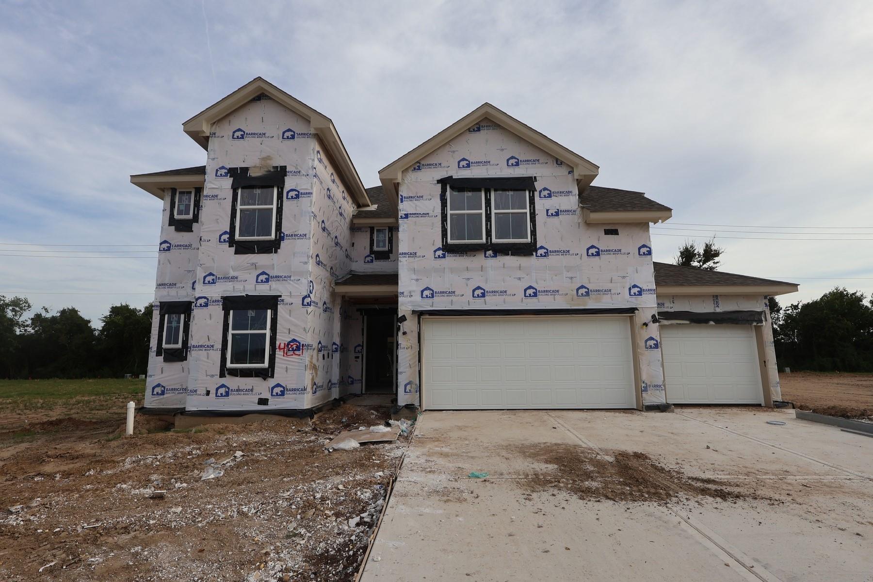 4221 White Springs Lane