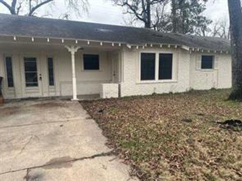 Photo of 10546 Royal Oaks Drive, Houston, TX 77016 (MLS # 10748726)