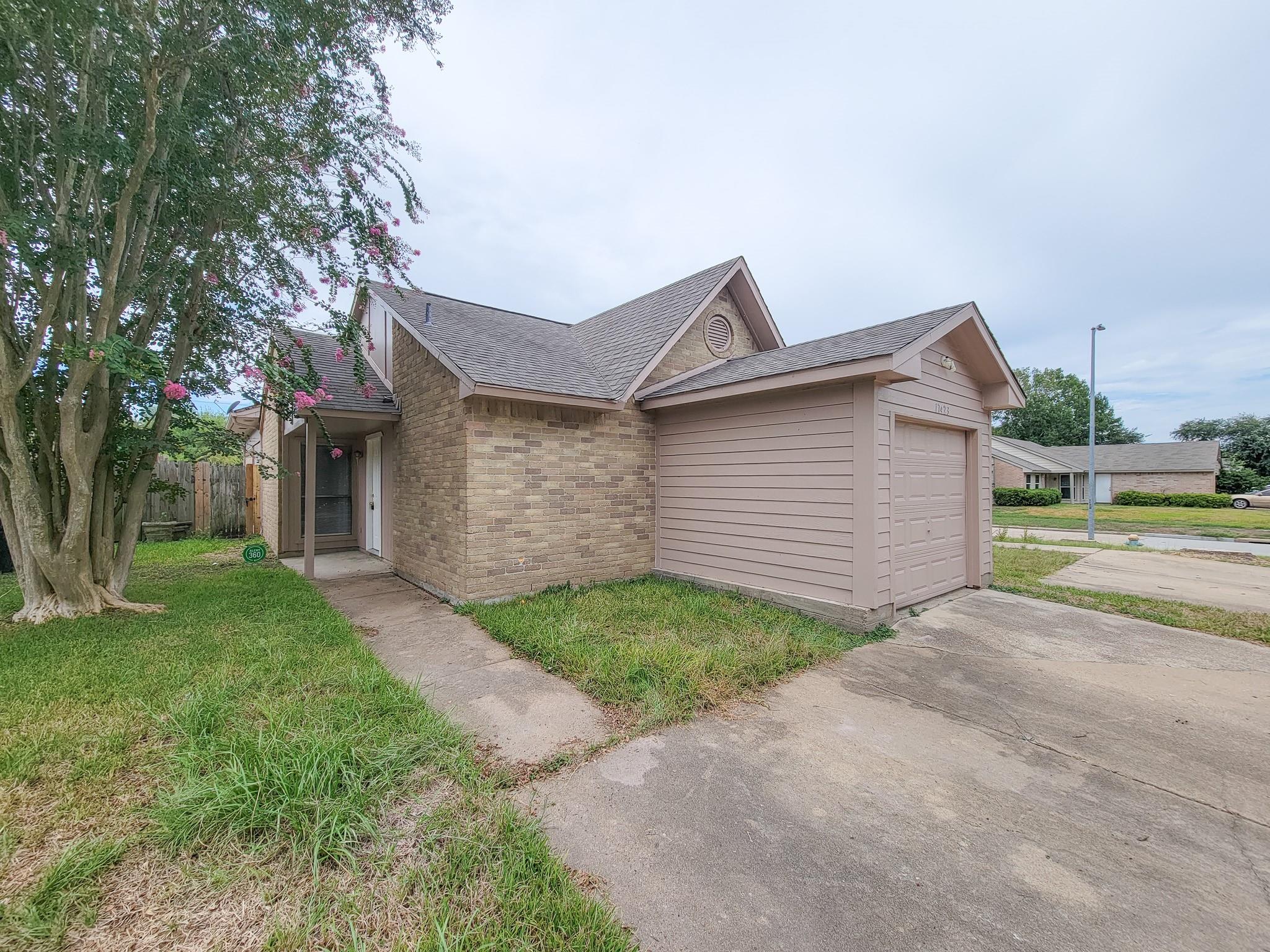 17423 Ranch Country Road