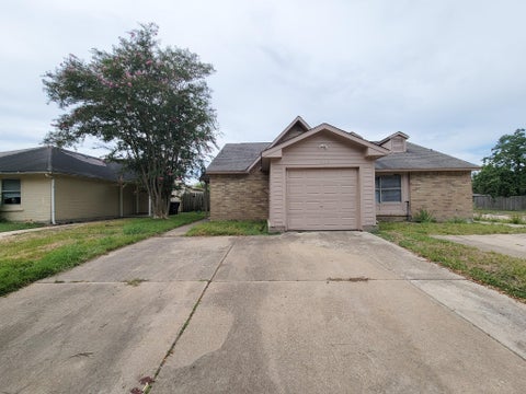 Photo of 17423 Ranch Country Road, Hockley, TX 77447 (MLS # 25067045)