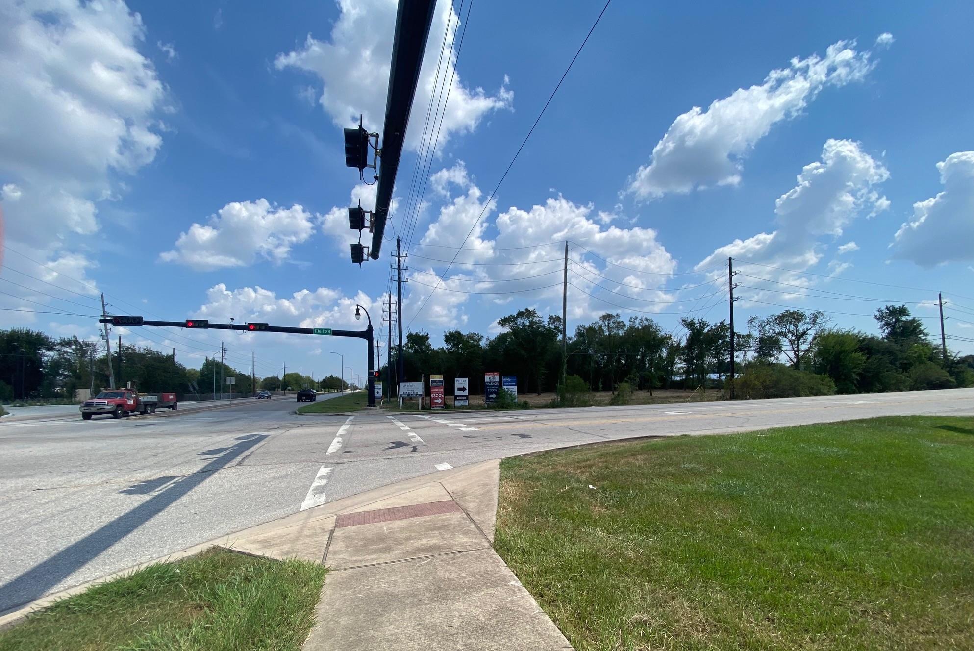 0 Bailey Rd / Masters Road
