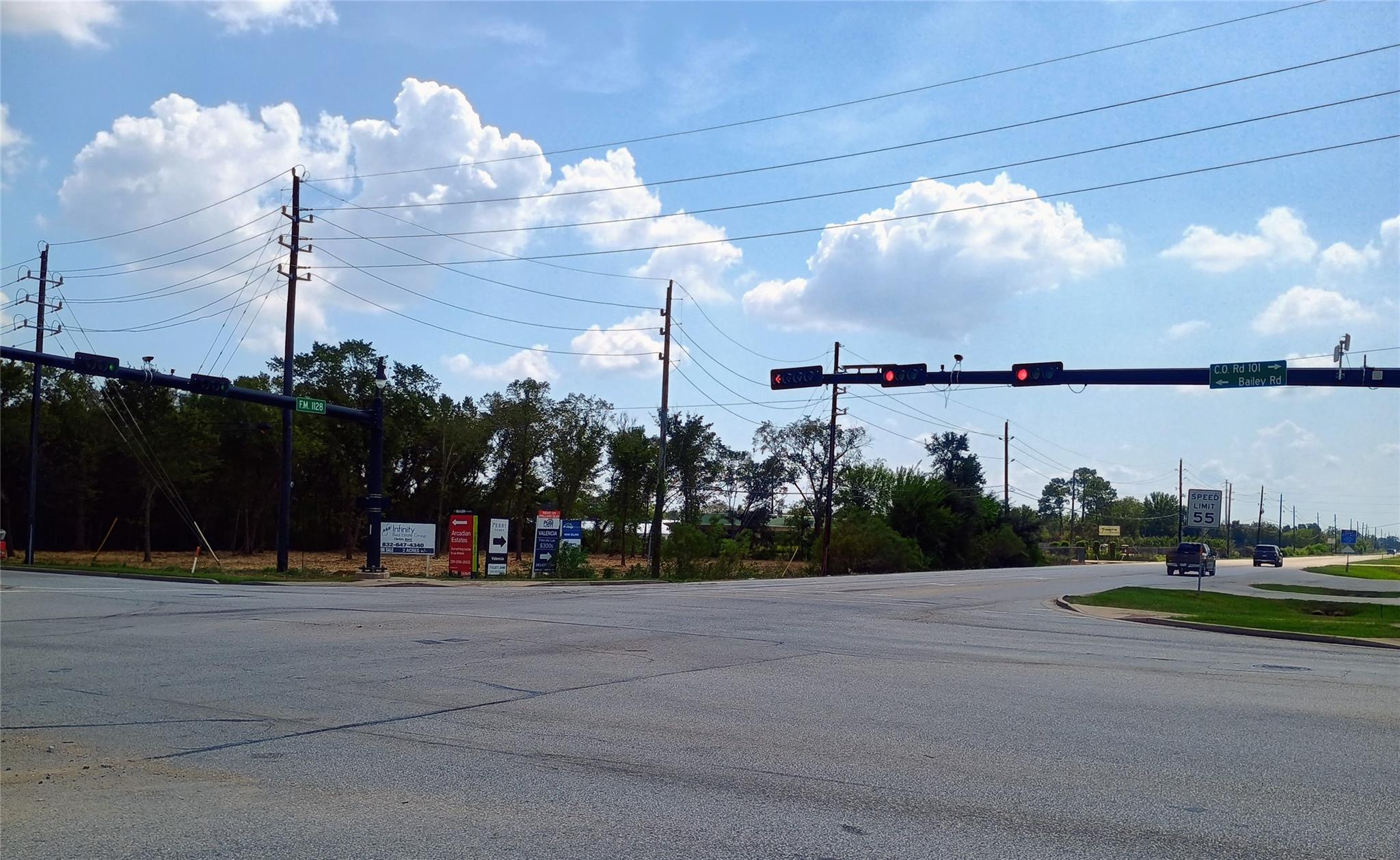 0 Bailey Rd / Masters Road
