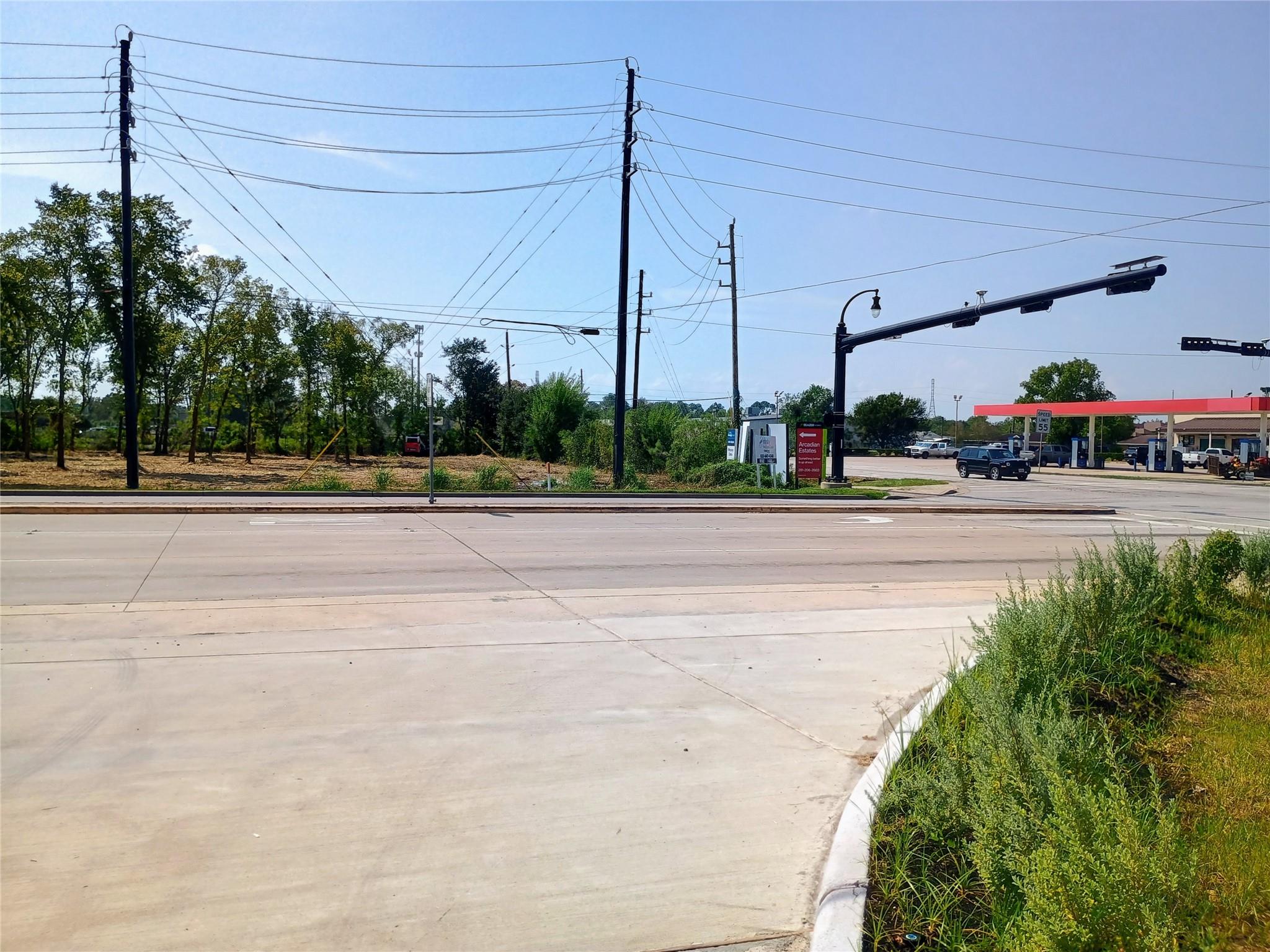 0 Bailey Rd / Masters Road