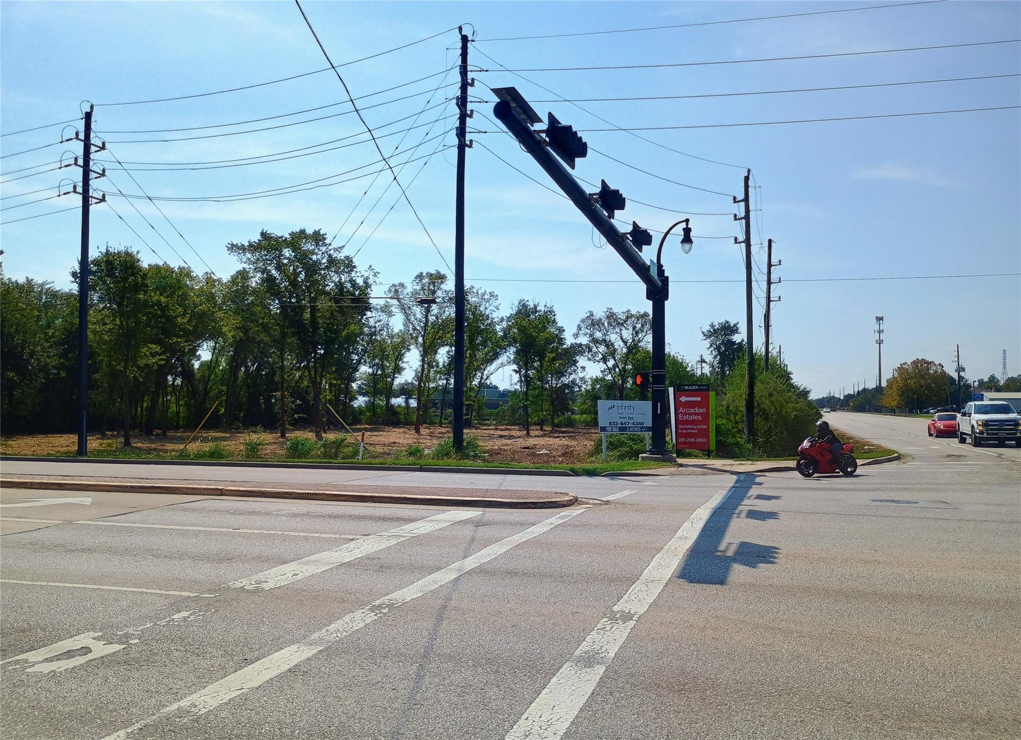 0 Bailey Rd / Masters Road