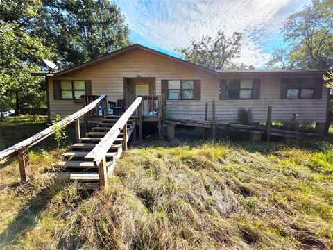 Photo of 709 Avenue G, Huntsville, TX 77320 (MLS # 7352301)