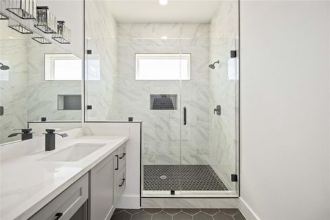 Tiny photo for 3022 Drew Street, Houston, TX 77004 (MLS # 82882807)