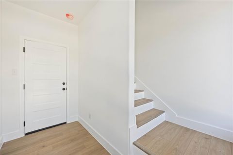 Tiny photo for 3022 Drew Street, Houston, TX 77004 (MLS # 82882807)