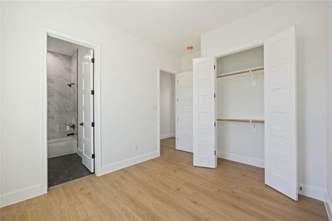 Tiny photo for 3022 Drew Street, Houston, TX 77004 (MLS # 82882807)