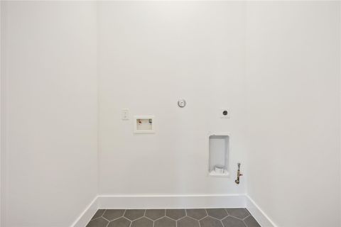 Tiny photo for 3022 Drew Street, Houston, TX 77004 (MLS # 82882807)